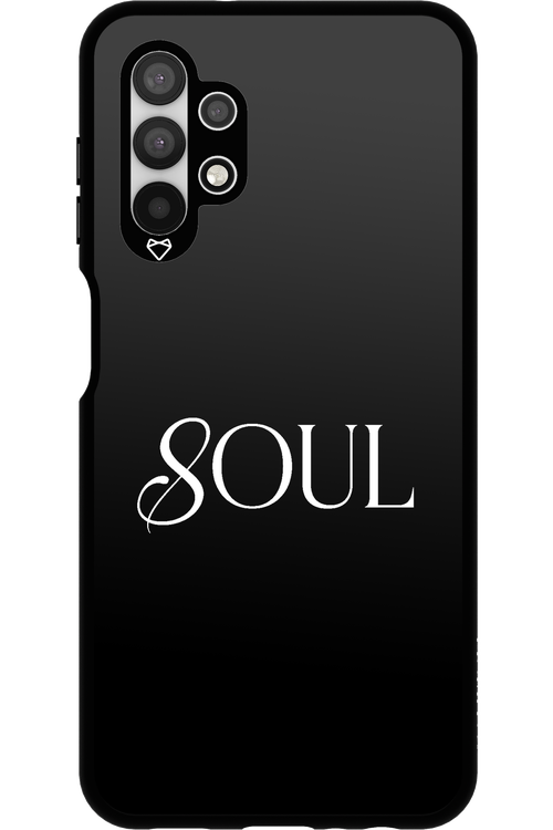 S Soul Mates - Samsung Galaxy A13 4G