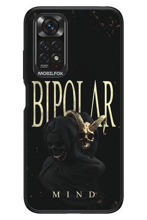 BIPOLAR 2.0 - Xiaomi Redmi Note 11/11S 4G
