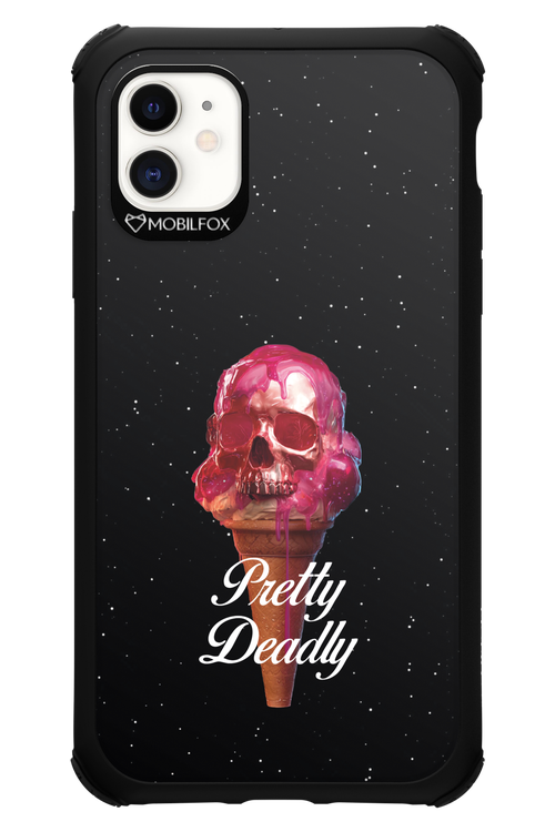 Pretty Deadly - Apple iPhone 11