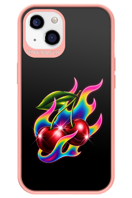 Flamin Hot Cherry 2.0 - Apple iPhone 13