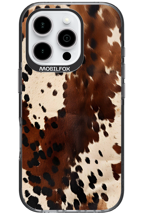 Wild Cow 2.0 - Apple iPhone 16 Pro