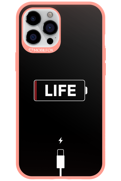 Life - Apple iPhone 12 Pro Max