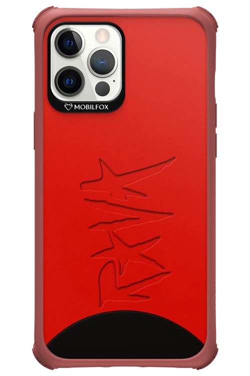 Rava Red 2.0 - Apple iPhone 12 Pro Max