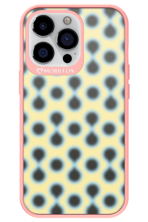 Butter Bubble 2.0 - Apple iPhone 13 Pro