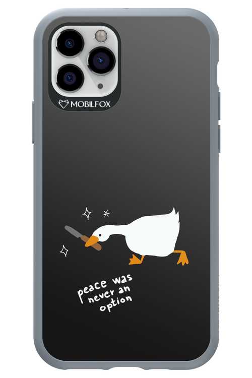 OPTION 2.0 - Apple iPhone 11 Pro