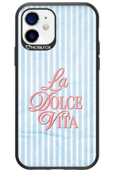 La Dolce Vita 2.0 - Apple iPhone 12
