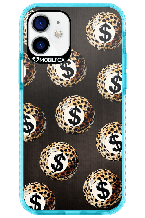 I need dollars 2.0 - Apple iPhone 12