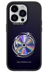 Core Memories 2.0 - Apple iPhone 14 Pro