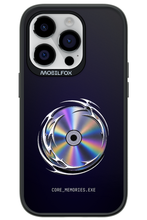 Core Memories 2.0 - Apple iPhone 14 Pro