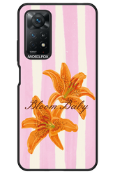 Bloom Baby 2.0 - Xiaomi Redmi Note 11Pro 4G/5G