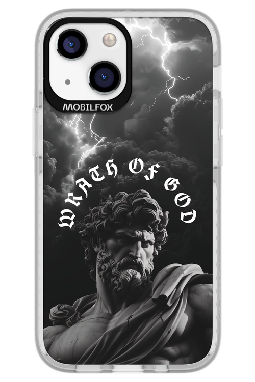 God 2.0 - Apple iPhone 13 Mini