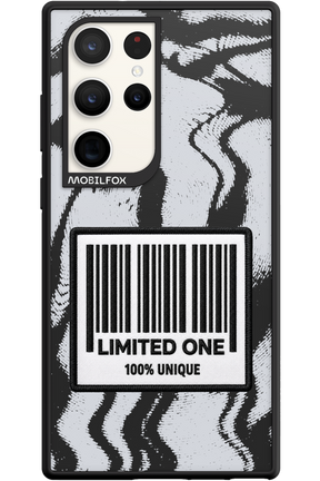 Limited One 2.0 - Samsung Galaxy S23 Ultra