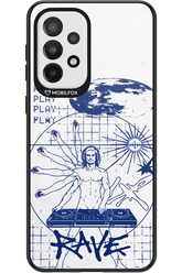 Rave Human 2.0 - Samsung Galaxy A33