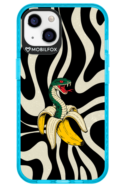 Banana Bite 2.0 - Apple iPhone 13