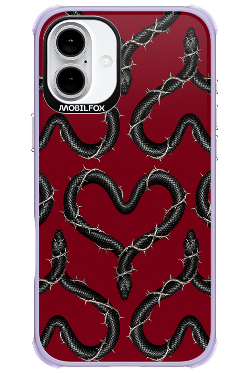 Bad Lover 2.0 - Apple iPhone 16 Plus