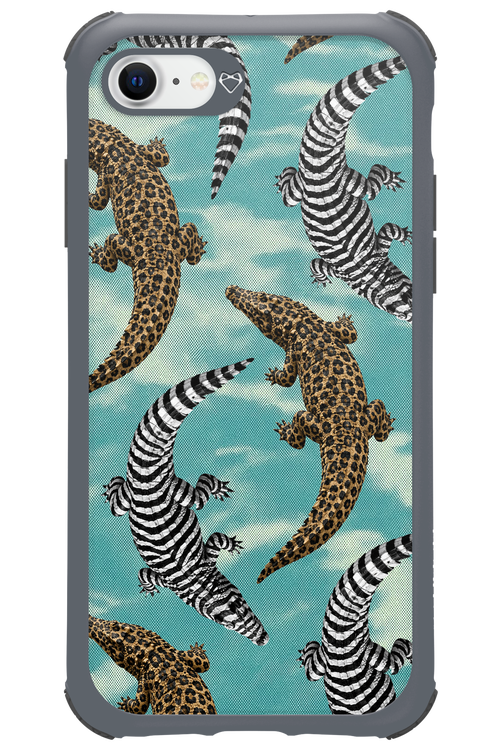 Style Bite 2.0 - Apple iPhone SE 2022