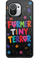 Tiny Terror 2.0 - Xiaomi Mi 11 5G