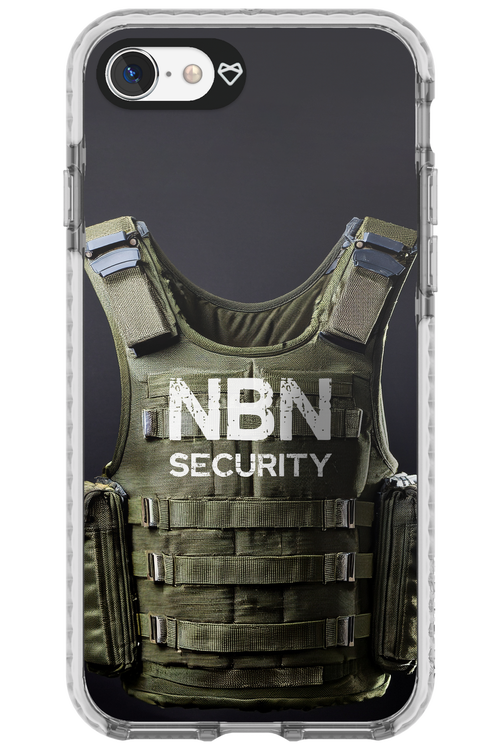 Secu 2.0 - Apple iPhone 7