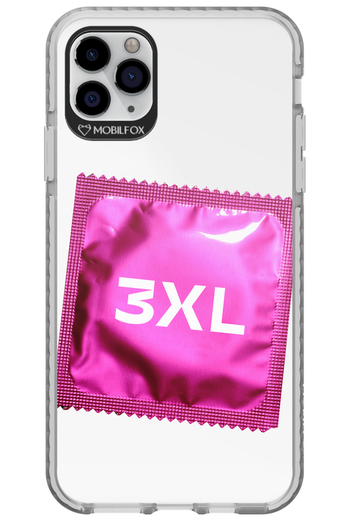3XL 2.0 - Apple iPhone 11 Pro Max