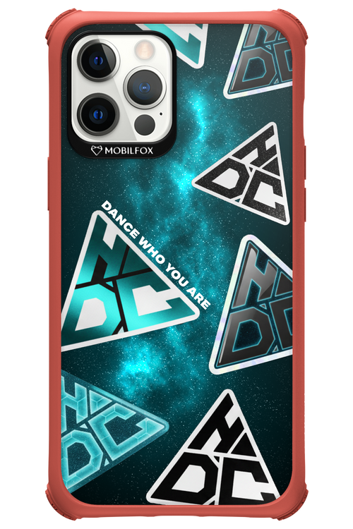 HDC 6 2.0 - Apple iPhone 12 Pro Max