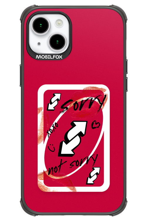 Turn 2.0 - Apple iPhone 15 Plus