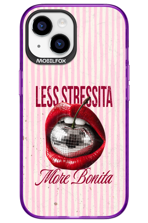 Bonita 2.0 - Apple iPhone 15