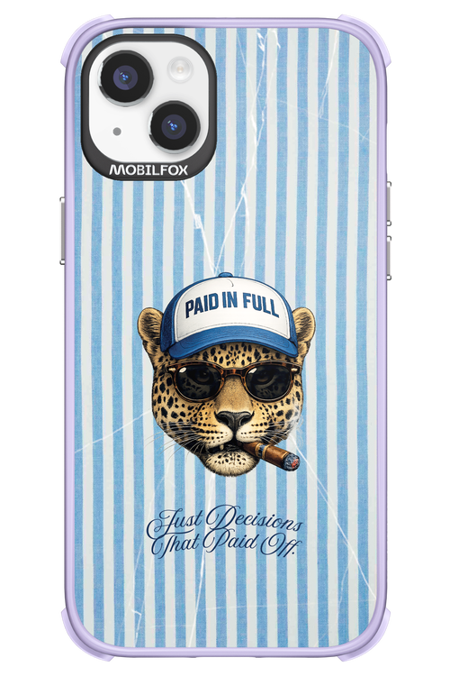 Paid in Full 2.0 - Apple iPhone 14 Plus