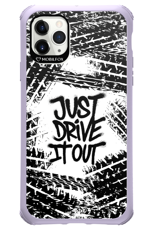Drive It Out 2.0 - Apple iPhone 11 Pro Max
