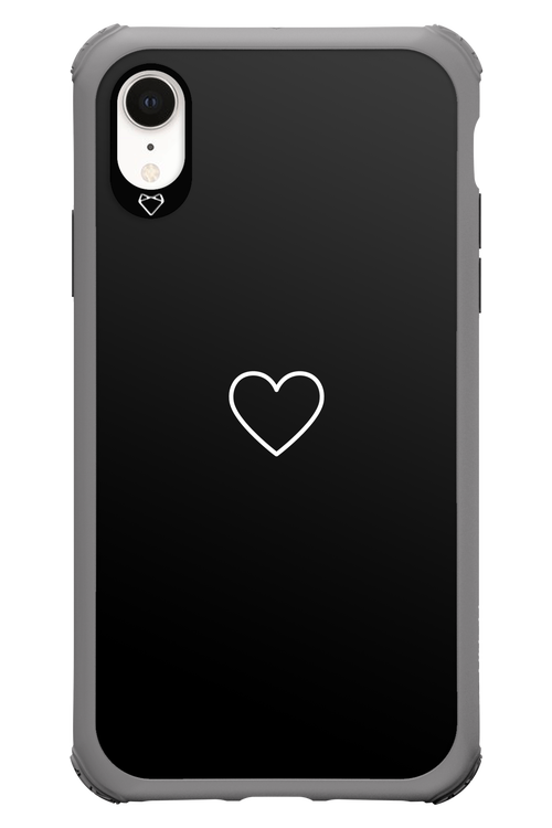 Love Is Simple - Apple iPhone XR