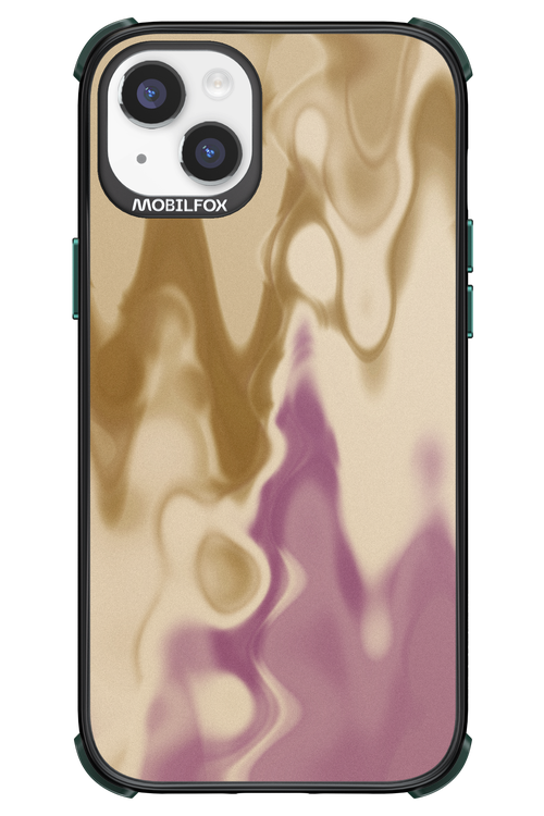 Olive Flow 2.0 - Apple iPhone 14 Plus