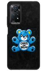 Chaos on Break 2.0 - Xiaomi Redmi Note 11Pro 4G/5G