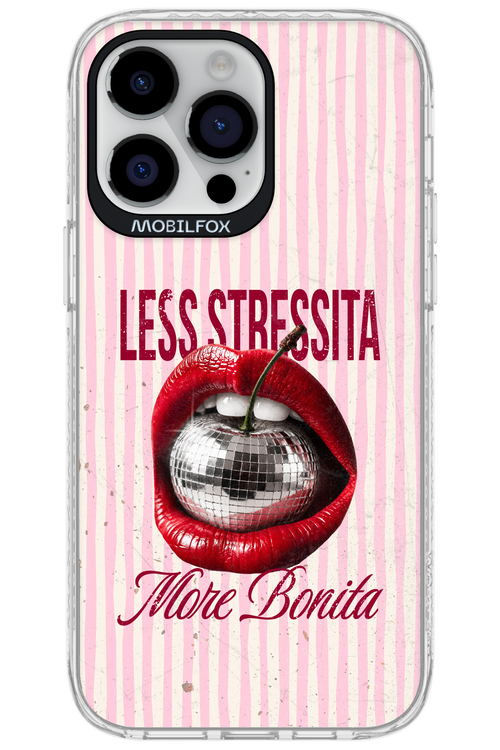 Bonita 2.0 - Apple iPhone 14 Pro Max
