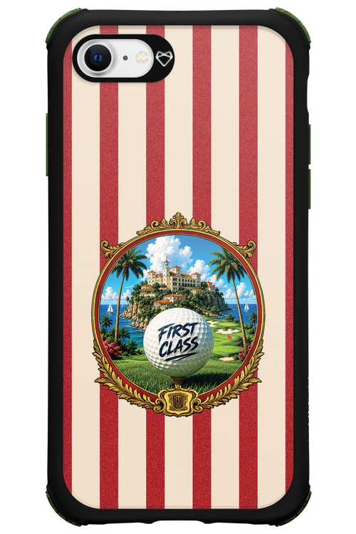 First Class 2.0 - Apple iPhone SE 2022