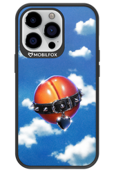 Wild Peach 2.0 - Apple iPhone 13 Pro
