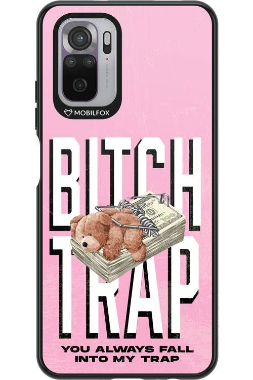 Bitch Trap - Xiaomi Redmi Note 10
