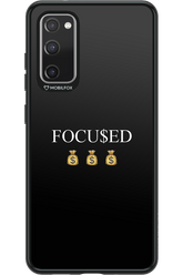 FOCU$ED 2.0 - Samsung Galaxy S20 FE