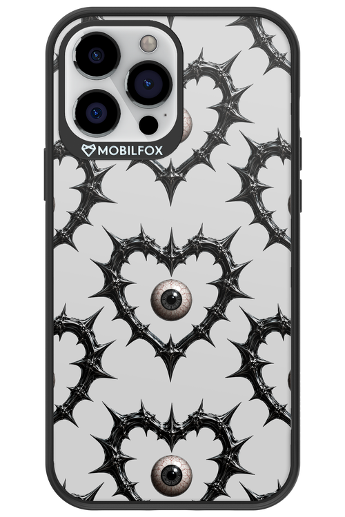 Heart Vision 2.0 - Apple iPhone 13 Pro Max