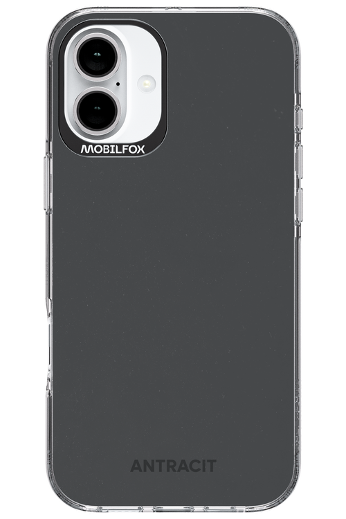 Antracit 2.0 - Apple iPhone 16 Plus