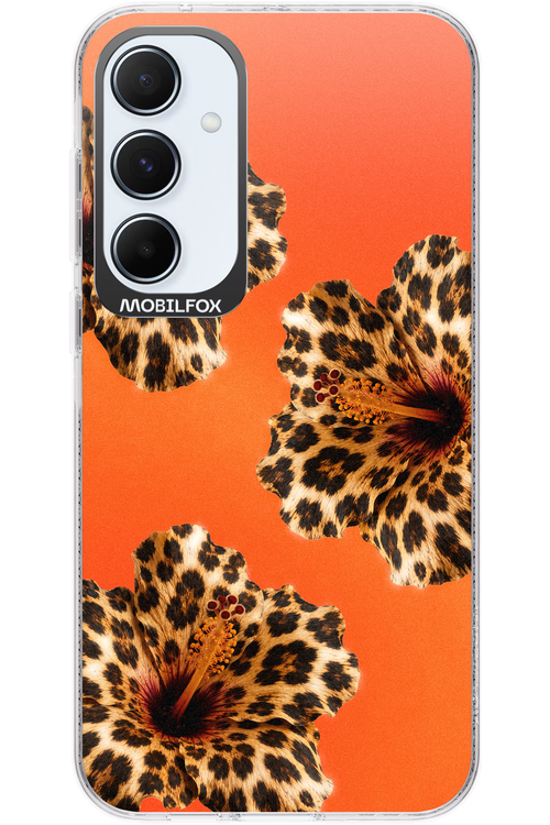 Sun Purr 2.0 - Samsung Galaxy A55