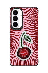 Kissy Cherry 2.0 - Samsung Galaxy S26+