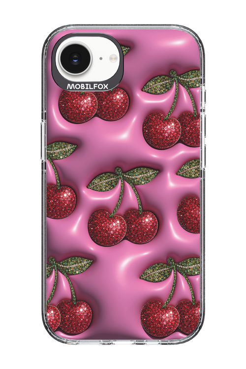 CHERRY RUBY 2.0 - Apple iPhone 16e