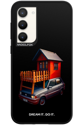 Dream It 2.0 - Samsung Galaxy S23 Plus