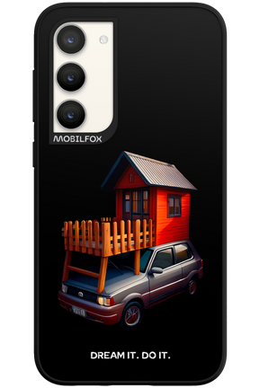 Dream It 2.0 - Samsung Galaxy S23 Plus