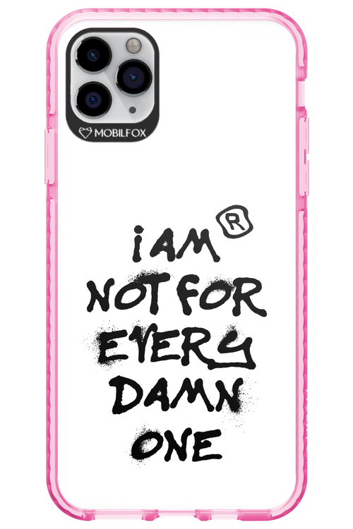 Original R 2.0 - Apple iPhone 11 Pro Max