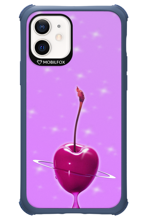 Space Cherry - Apple iPhone 12