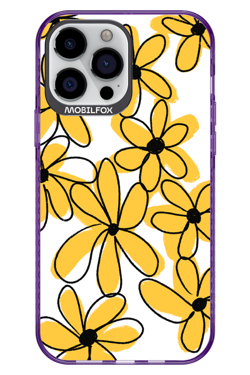 Yella - Apple iPhone 13 Pro Max