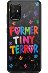 Tiny Terror 2.0 - Samsung Galaxy A51
