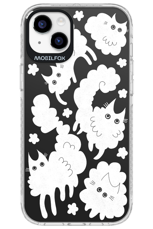PUFFS - Apple iPhone 14 Plus