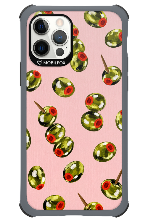 Olive 2.0 - Apple iPhone 12 Pro