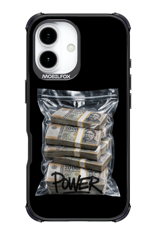 Money Bag 2.0 - Apple iPhone 17